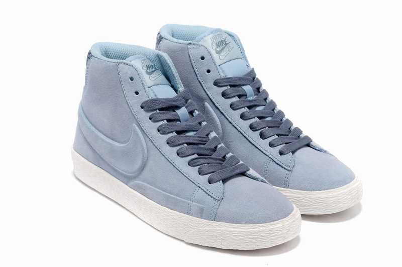 Nike Zoom Blazer High Beau Marque Chaussure Nike Blazer